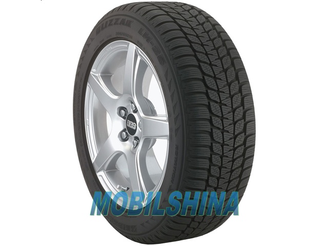 Blizzak LM-25 image