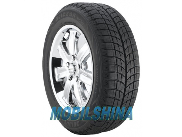 Blizzak WS60 image