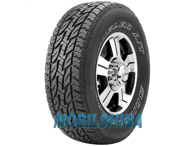 Dueler A/T 694 image