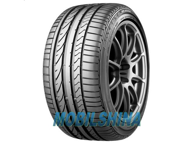 Potenza RE050 A image