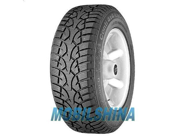 Conti4x4IceContact image