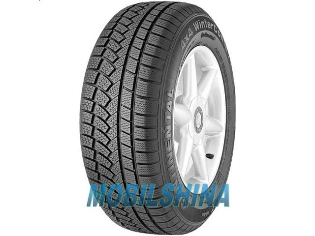 Conti4x4WinterContact image