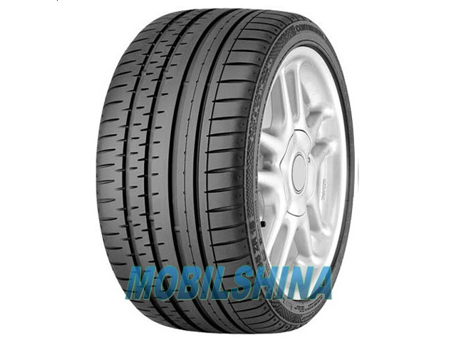 ContiSportContact 2 image