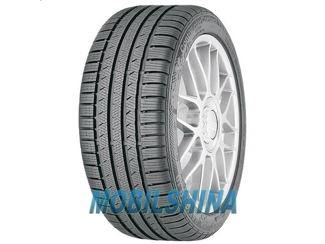 ContiWinterContact TS 810 Sport image