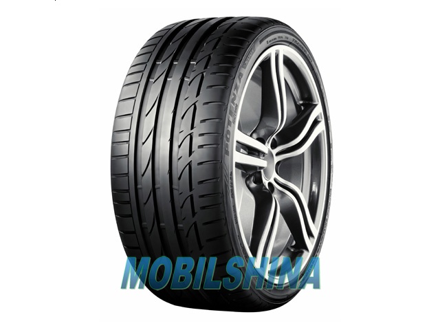 Potenza S001 image