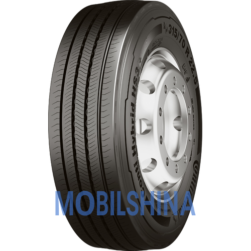 Conti Hybrid HS3+ (рулевая) image