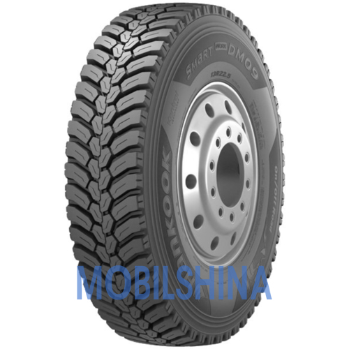 DM09 Smart Work (ведущая) image