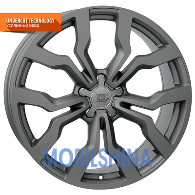 Audi (W565) Medea image