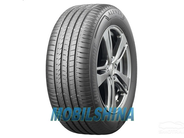 Alenza 001 image