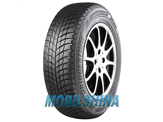Blizzak LM001 image