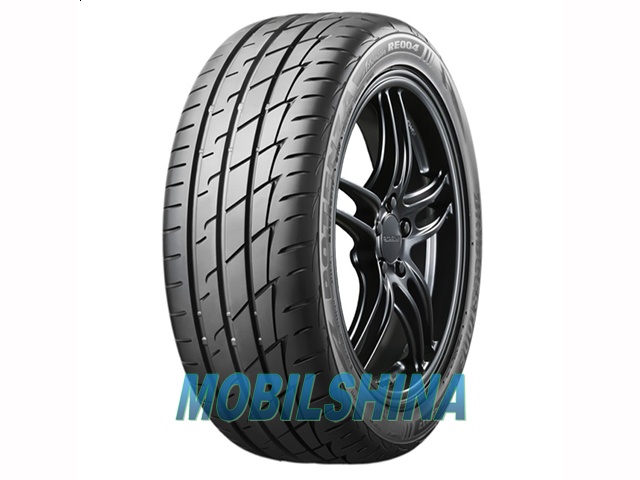 Potenza RE004 Adrenalin image