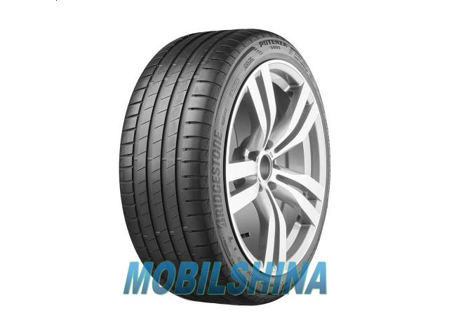Potenza S005 image