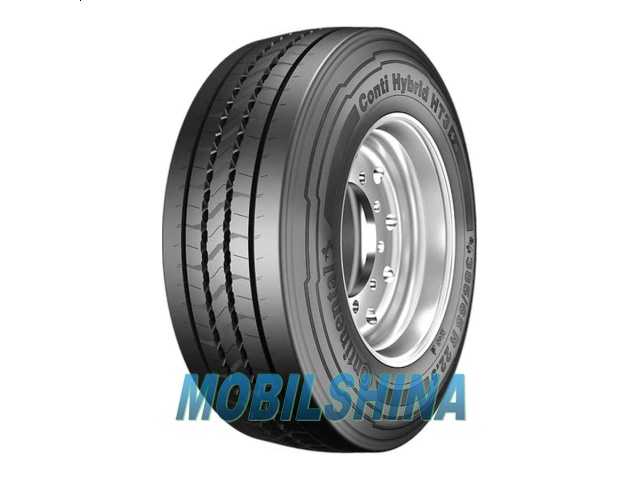 Conti Hybrid HT3+ (прицепная) image