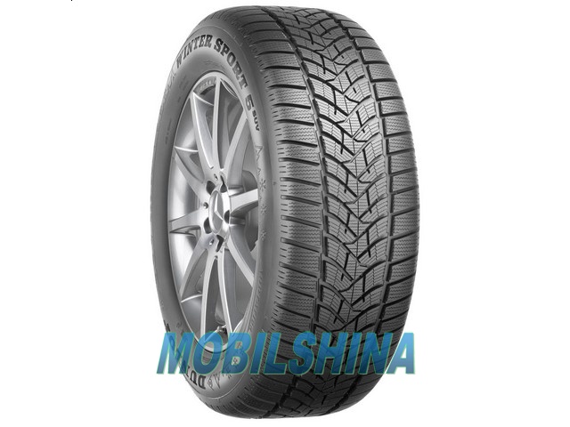 Winter Sport 5 SUV image