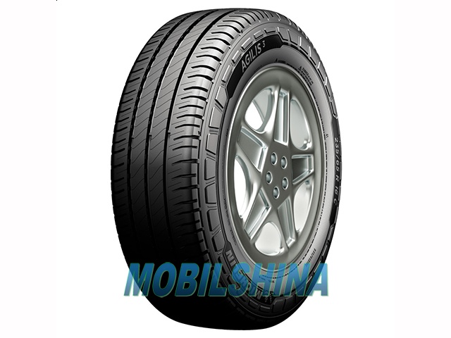 AGILIS 3 image
