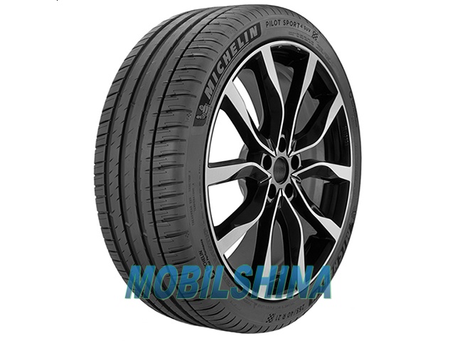 Pilot Sport 4 image