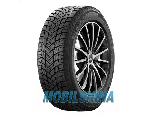 X-Ice Snow SUV image