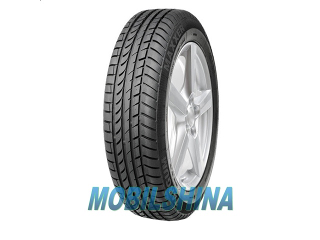Maxxer image