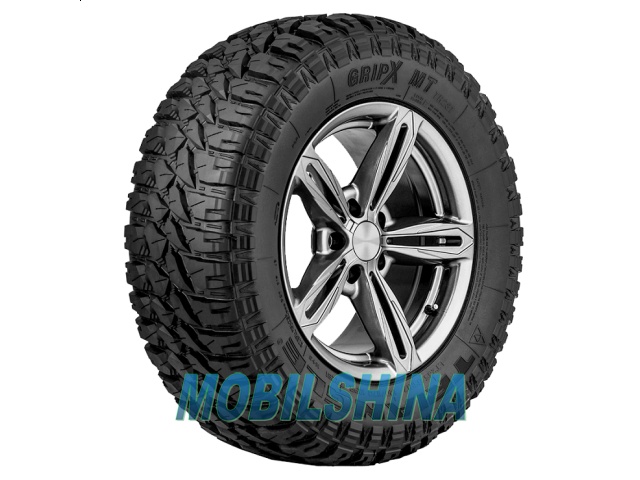 GripX MT TR281 image