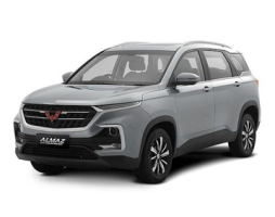 Wuling Almaz