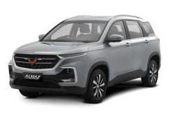 Wuling Almaz
