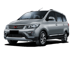 Wuling Hongguang S1