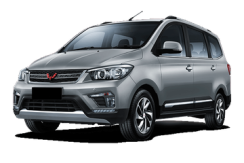 Wuling Hongguang S1