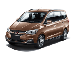 Wuling Hongguang S1