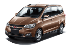 Wuling Hongguang S1