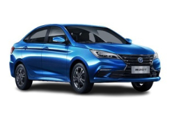 Changan Eado DT