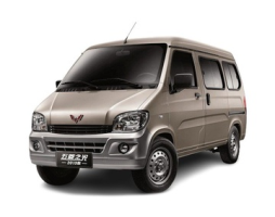 Wuling Sunshine II