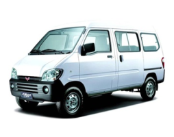 Wuling Sunshine I