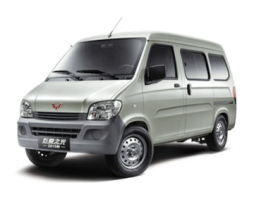 Wuling Sunshine Extended
