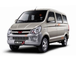Wuling Sunshine S