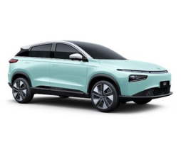 XPeng G3i