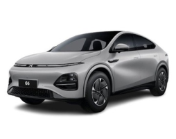 XPeng G6