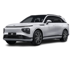 XPeng G9