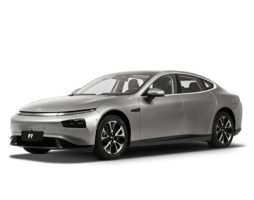 XPeng P7