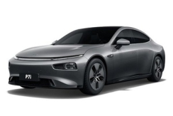 XPeng P7i