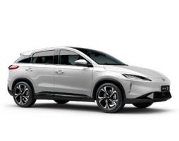 XPeng G3