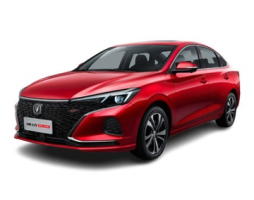 Changan Eado Plus