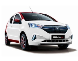 Zotye Cloud 100plus