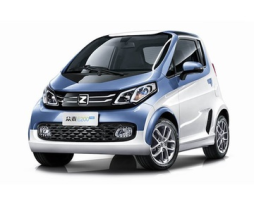 Zotye E200 Pro
