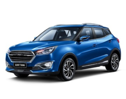 Zotye T300