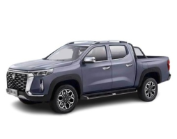 Changan Explorer