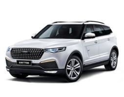 Zotye T700