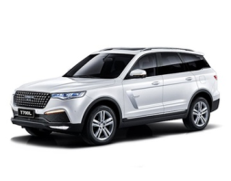 Zotye T700L