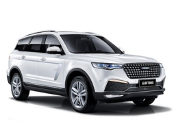 Zotye T800
