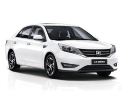 Zotye Z360