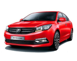Zotye Z560